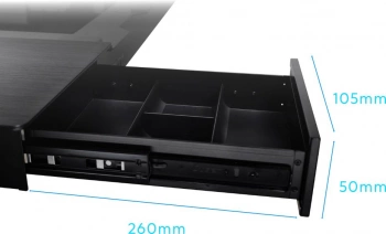 Корпус Lian-Li DK07X