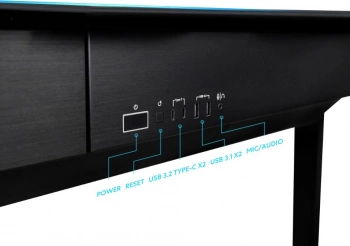 Корпус Lian-Li DK07X