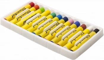 Масляная пастель Silwerhof Create