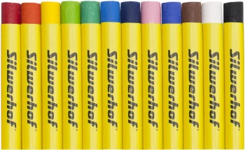 Масляная пастель Silwerhof Create