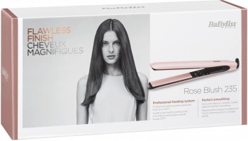 Выпрямитель Babyliss  2498PRE