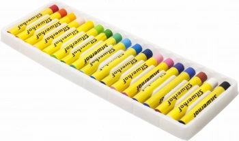 Масляная пастель Silwerhof Create