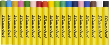 Масляная пастель Silwerhof Create
