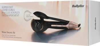 Щипцы Babyliss  C1900E