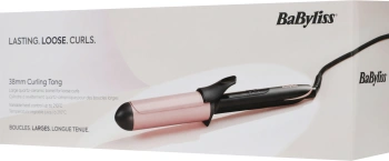 Щипцы Babyliss  C453E