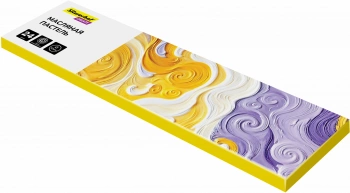 Масляная пастель Silwerhof Create