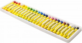 Масляная пастель Silwerhof Create