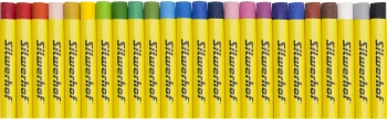 Масляная пастель Silwerhof Create