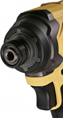 Винтоверт Hanskonner HCD20280BL