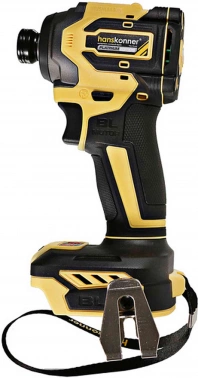 Винтоверт Hanskonner HCD20280BL