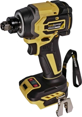 Винтоверт Hanskonner HCD20280BLW