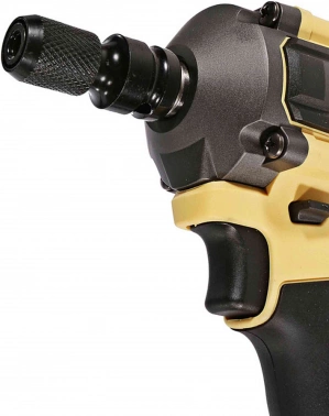 Гайковерт Hanskonner HCD20420BL