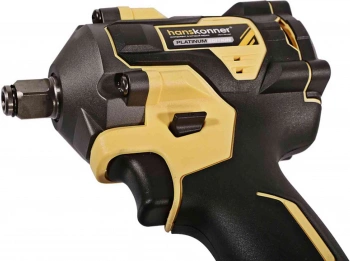 Гайковерт Hanskonner HCD20420BL