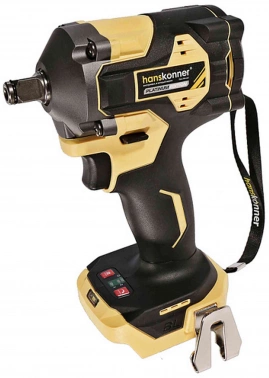 Гайковерт Hanskonner HCD20420BL