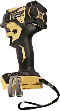 Гайковерт Hanskonner HCD20420BL