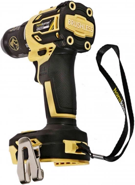 Дрель-шуруповерт Hanskonner HCD2065BL