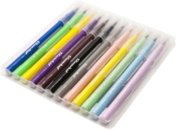 Фломастеры Silwerhof  Create