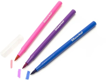 Фломастеры Silwerhof  Create