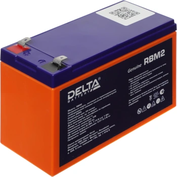 Батарея для ИБП Delta RBM2