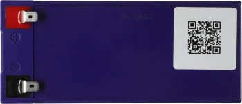 Батарея для ИБП Delta RBM2