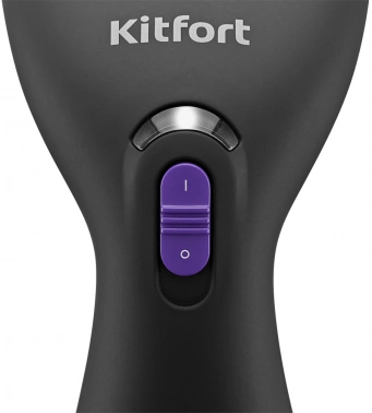 Отпариватель ручной Kitfort КТ-9199