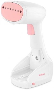 Отпариватель ручной Kitfort КТ-9233