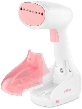 Отпариватель ручной Kitfort КТ-9233