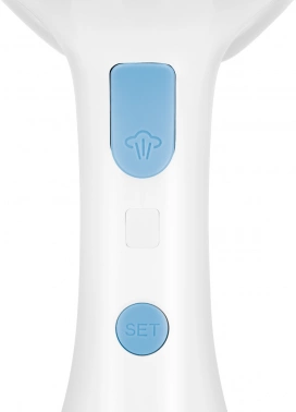 Отпариватель ручной Kitfort КТ-9234