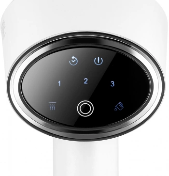 Отпариватель ручной Kitfort КТ-9271