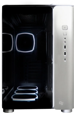 Корпус Montech King 95 Ultra