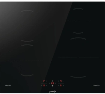 Индукционная варочная поверхность Gorenje GI6401BSC