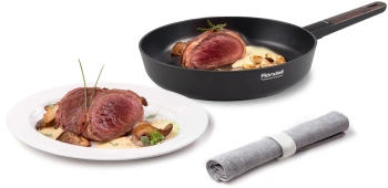 Сковорода Rondell Walnut RDA-1941