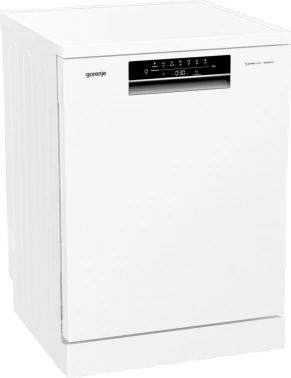 Посудомоечная машина Gorenje GS643C90W ( 3 корзины )