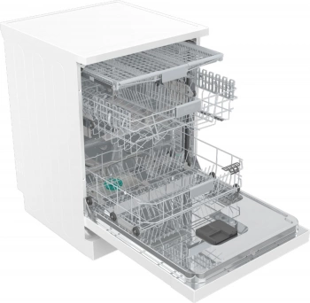 Посудомоечная машина Gorenje GS643C90W ( 3 корзины )