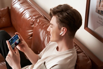 Гарнитура вкладыши Honor Choice Earbuds X7e