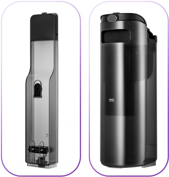 Пылесос моющий Kitfort КТ-5257