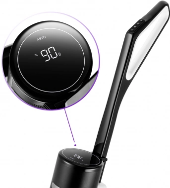 Пылесос моющий Kitfort КТ-5257