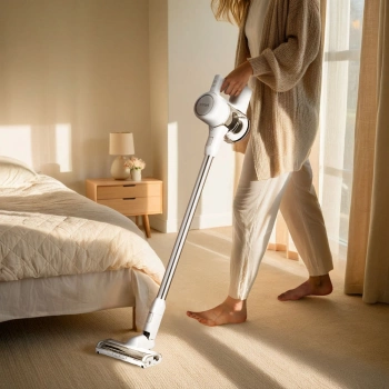 Пылесос ручной Kitfort КТ-5277