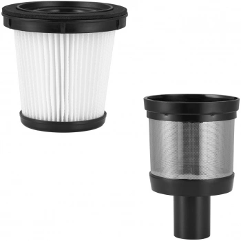 Пылесос ручной Kitfort КТ-5283