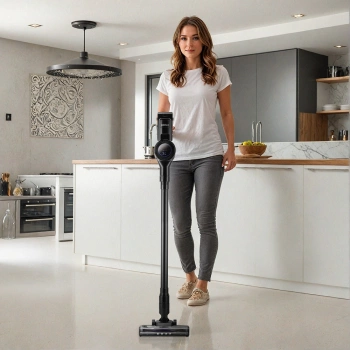 Пылесос ручной Kitfort КТ-5283