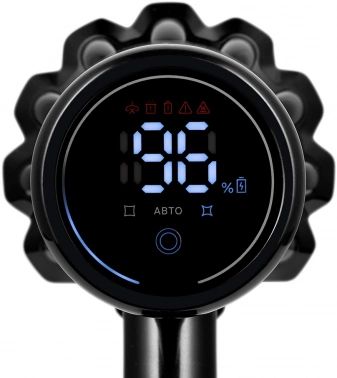 Пылесос ручной Kitfort КТ-5284