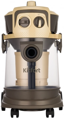 Пылесос Kitfort КТ-5192