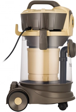 Пылесос Kitfort КТ-5192