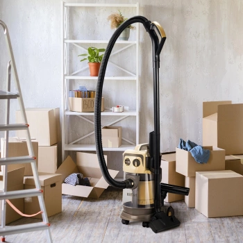 Пылесос Kitfort КТ-5192