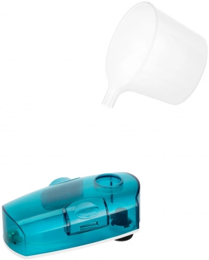 Швабра паровая Kitfort КТ-3908