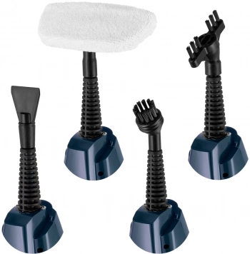 Швабра паровая Kitfort КТ-3921