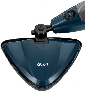 Швабра паровая Kitfort КТ-3921