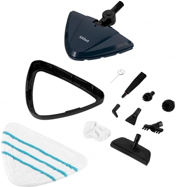 Швабра паровая Kitfort КТ-3921