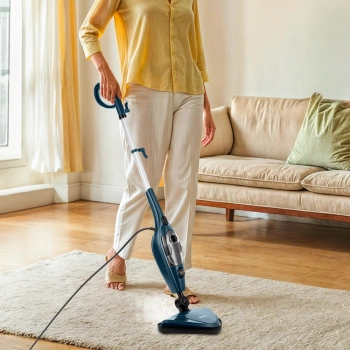 Швабра паровая Kitfort КТ-3921