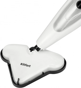 Швабра паровая Kitfort КТ-3922